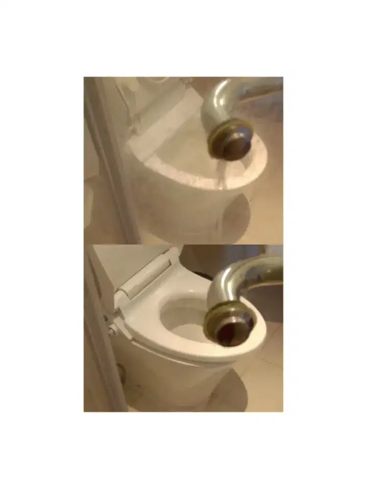 Helio Klin Home Cleaning Bandung