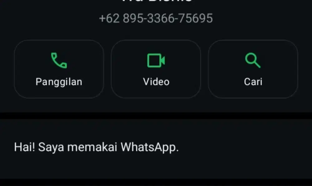 Mencari kerjaan sampingan