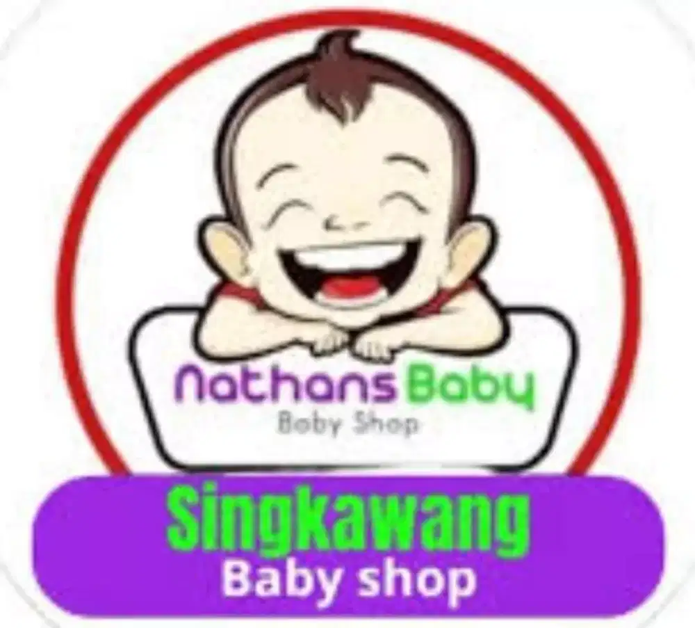 SPG BRAND CHRISOLINS LABEILLE JUNIOR DI NATHANS BABY