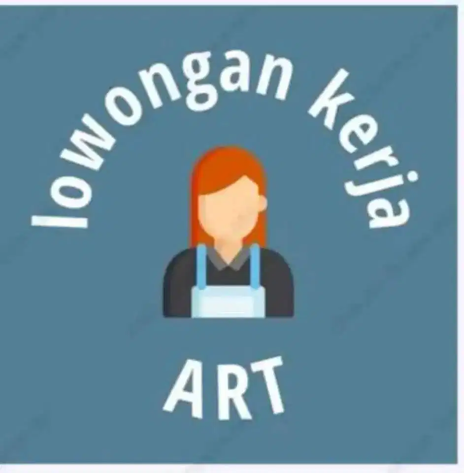 Lowongan Pekerjaan ART Wanita Muslim