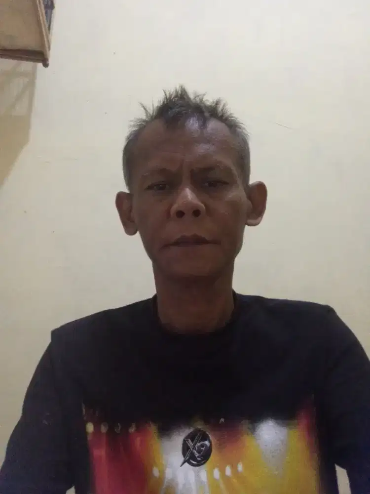 Cari pekerjaan,supir