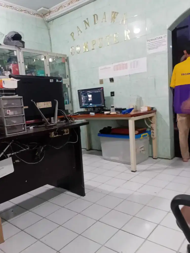 Dicari Perusahaan yang Menerima Mahasiswa