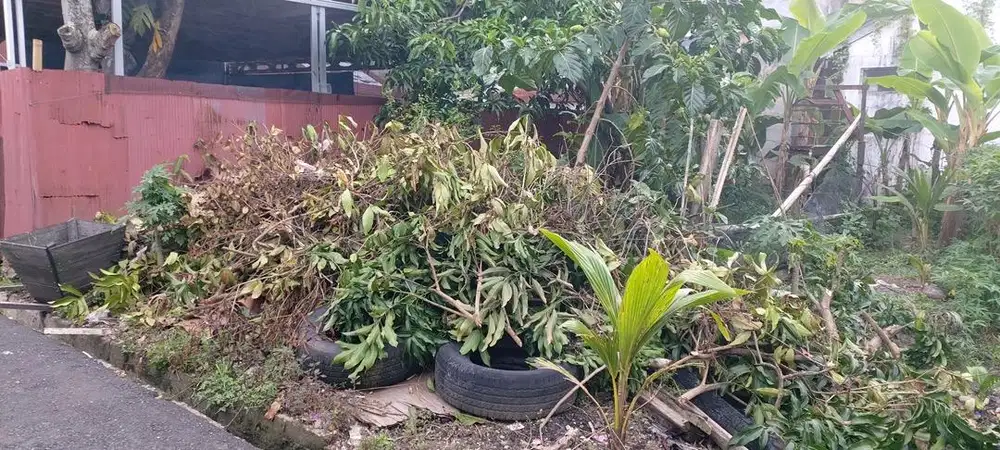 Di cari art yg jujur, cekatan,ikhlas dan mandiri