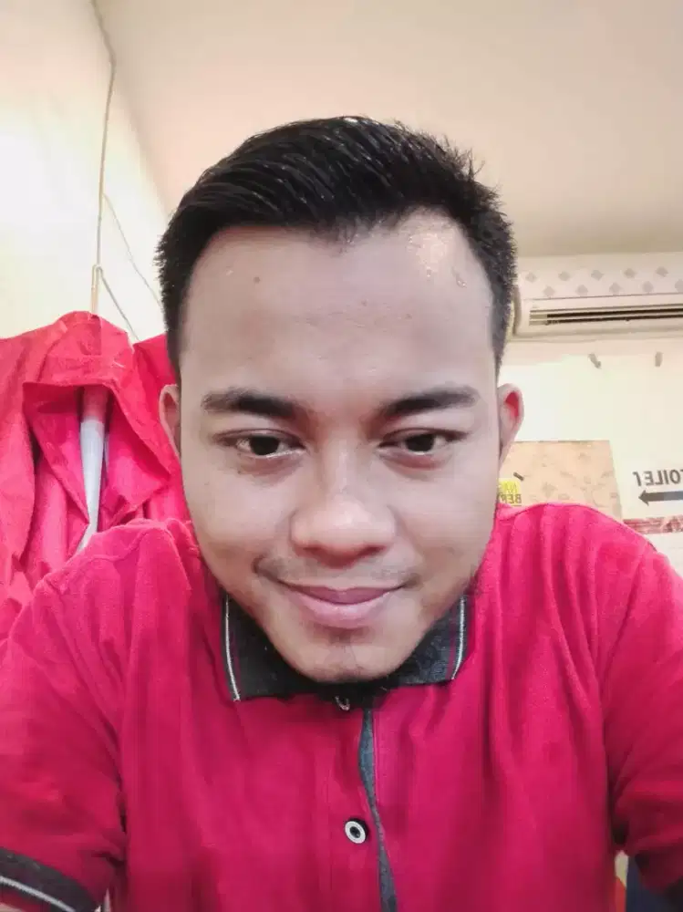 Butuh pekerja an apa saja