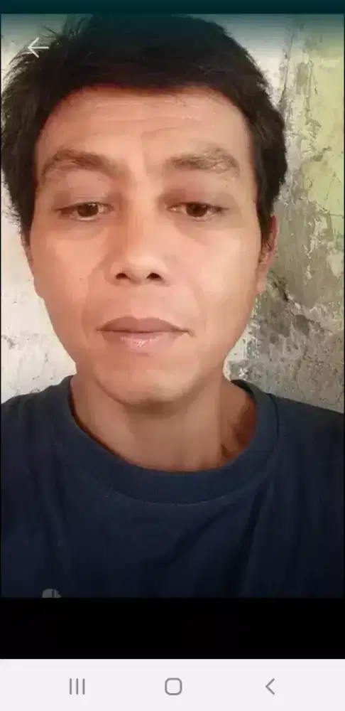 tukang bangunan
