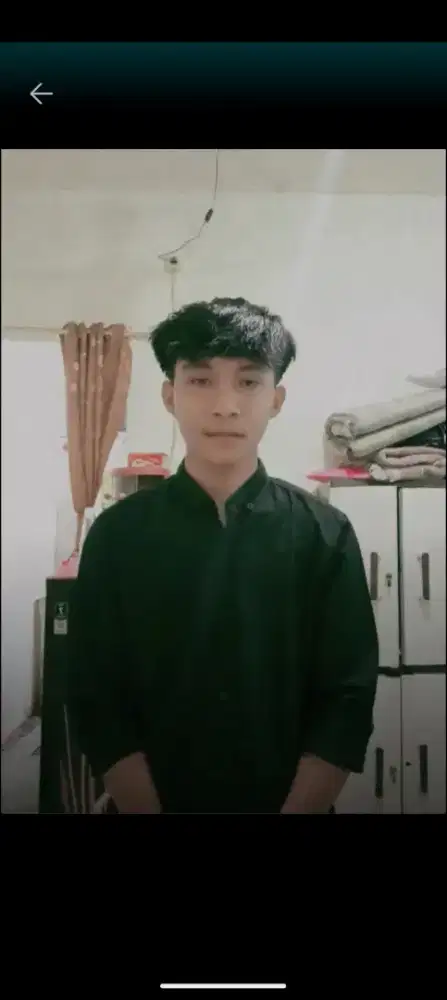 Cari pekerjaan yang dari pagi sampe sore