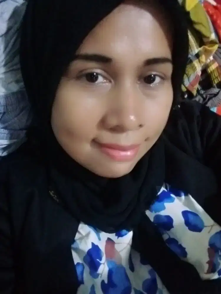 Cari pekerjaan apa saja