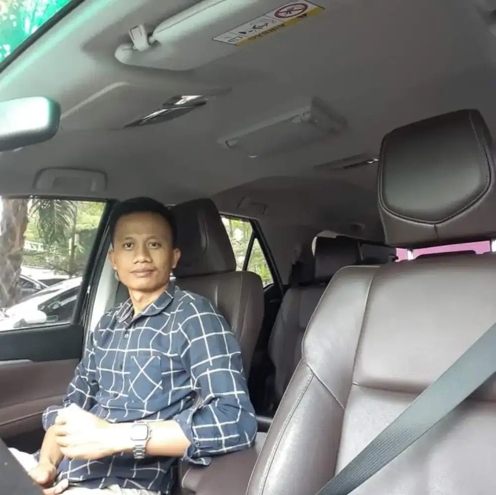 Mencari Lowongan Driver Pribadi Menginap