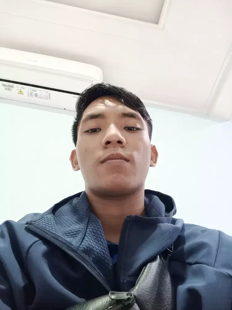 Cari kerjaan apa saja