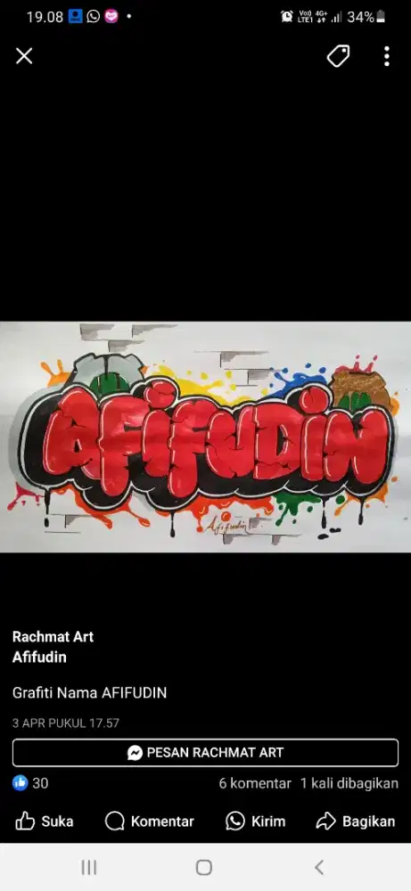 Di cari pembantu atau art