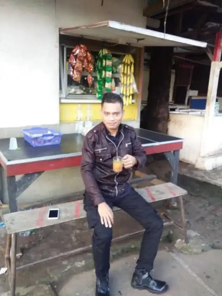 Info loker ka.tnpa ijasah.