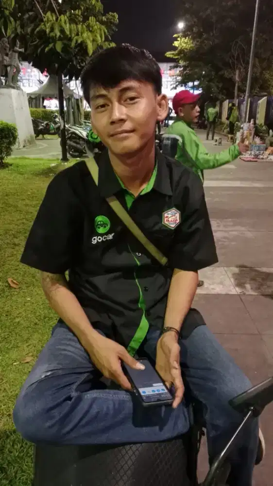 OLX User