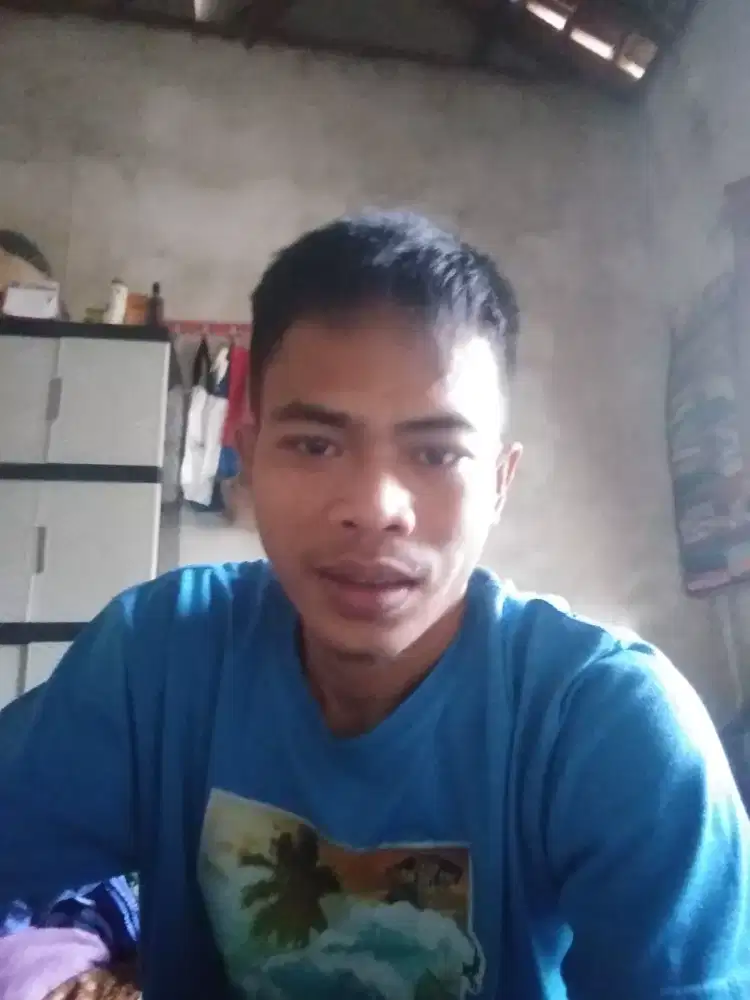 Lagi cari kerja
