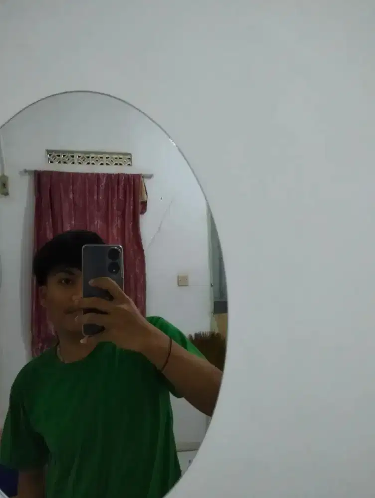 Cari pekerjaan buat cowok
