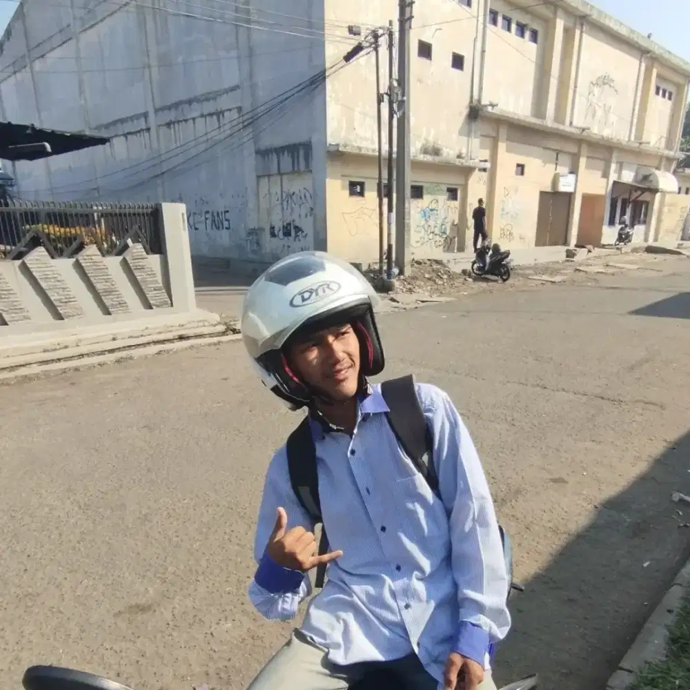 Mencari lowongam pekerjaan