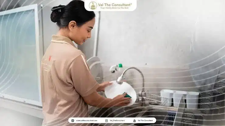 freelance ART seperti goclean
