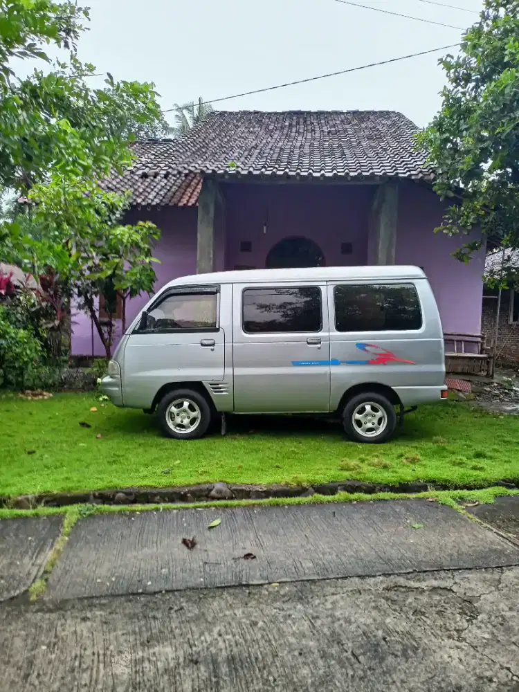 Jasa angkut barang/orang/pindahan kost skala kecil/antar jemput