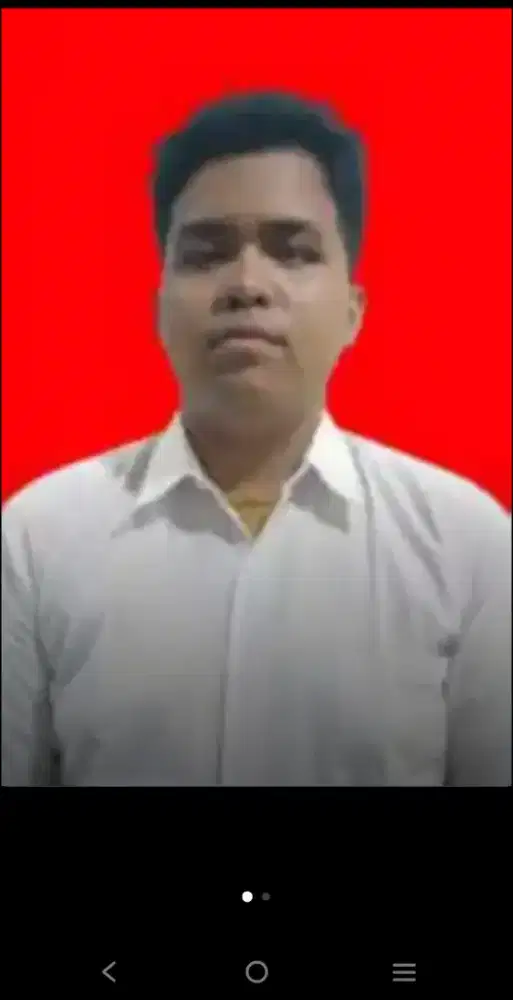 Mencari lowongan kerja