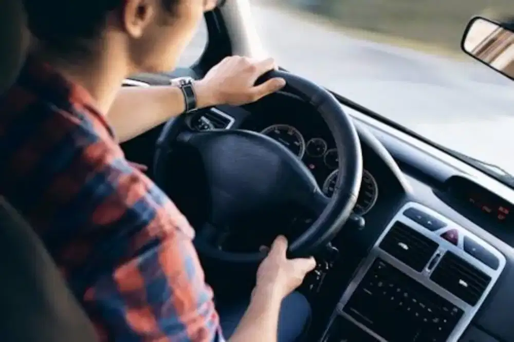 Jasa antar jemput mobil (Antar Kota Antar Provinsi)