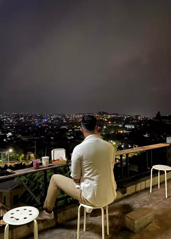 Mencari pekerjaan supir pribadi