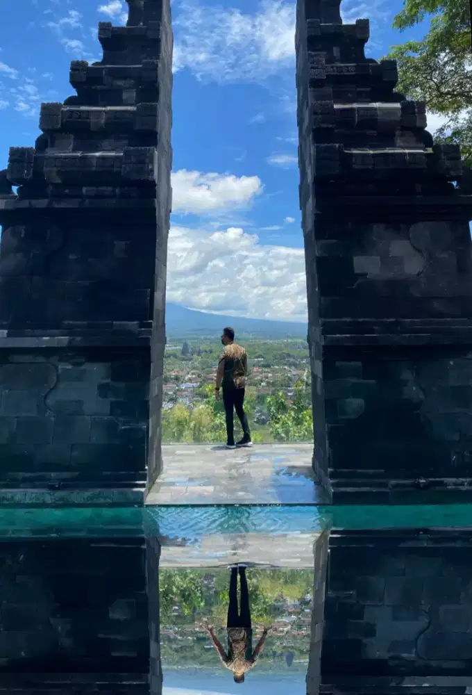 Mencari pekerjaan supir pribadi