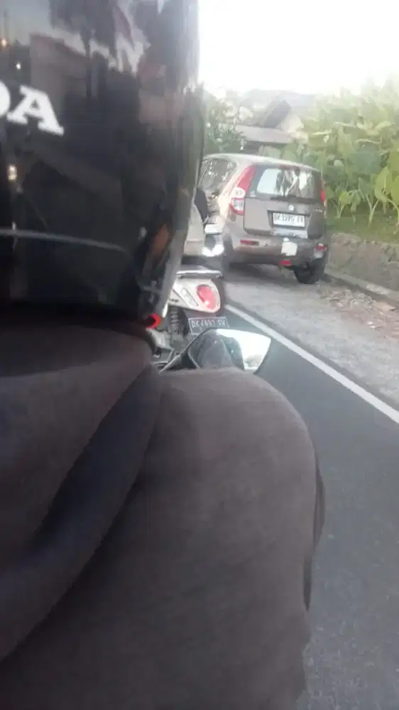 Jasa Ojek Antar Jemput