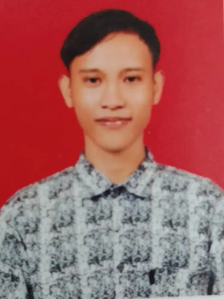 Kerja apa pun yang penting halal