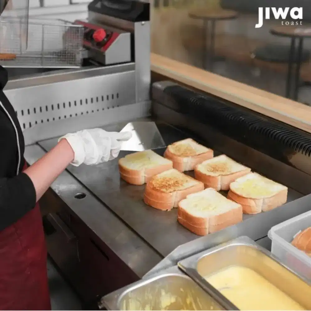 Lowongan STAF KITCHEN (COOK) Kopi Janji Jiwa Grand Wisata