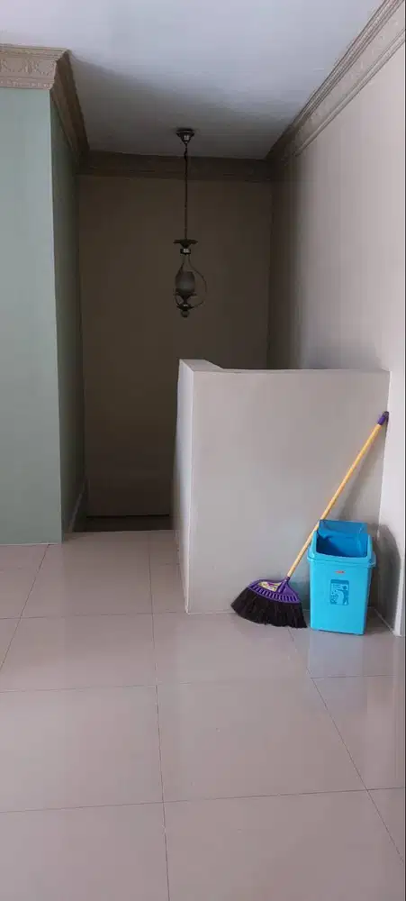 ART Pulang Pergi