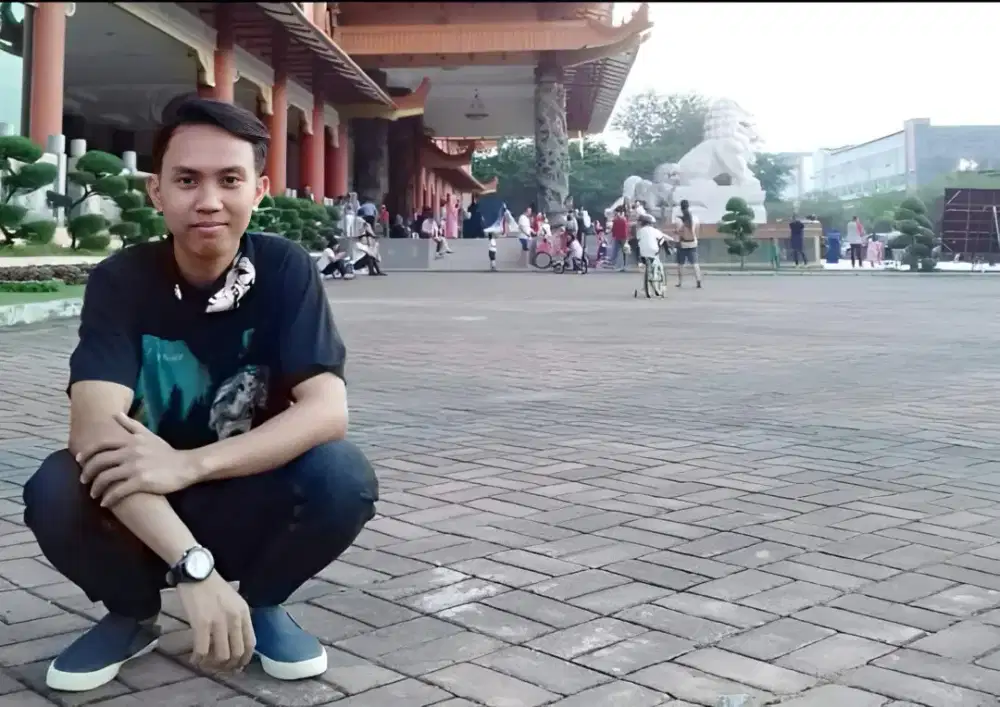 Assalamualaikum saya mau Cari pekerjaan