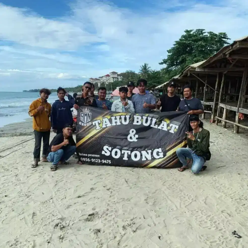 Sigit hartomo