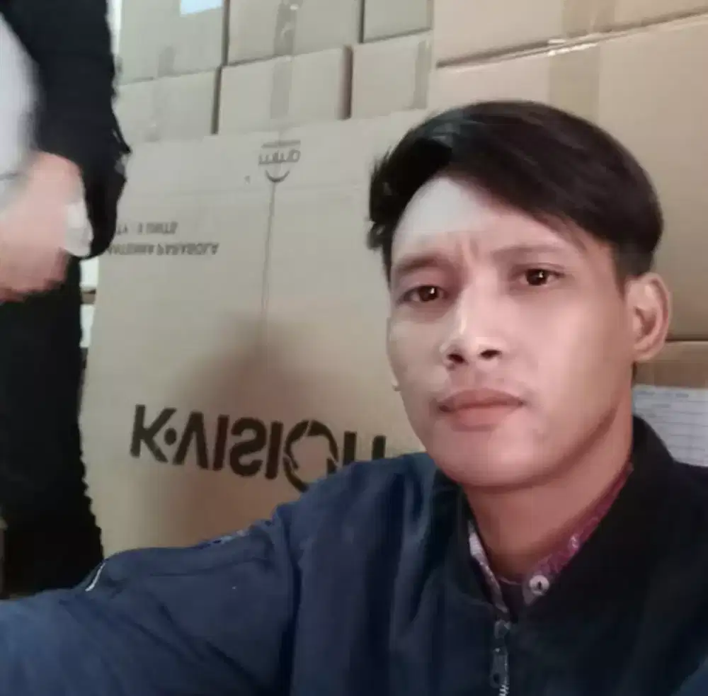Cari pekerjaan clening servis