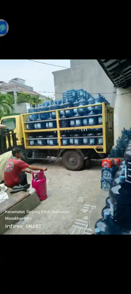 Saya sedang cari kerjaan