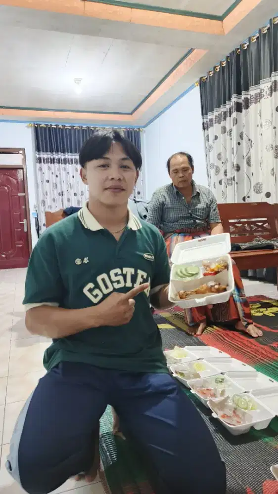 Gilang