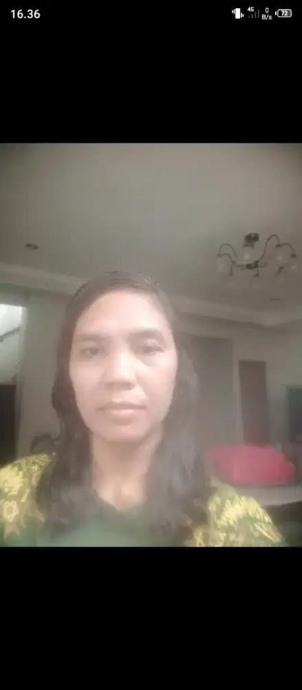 Pengalaman kerja jadi art, pengurus jompo/lansia