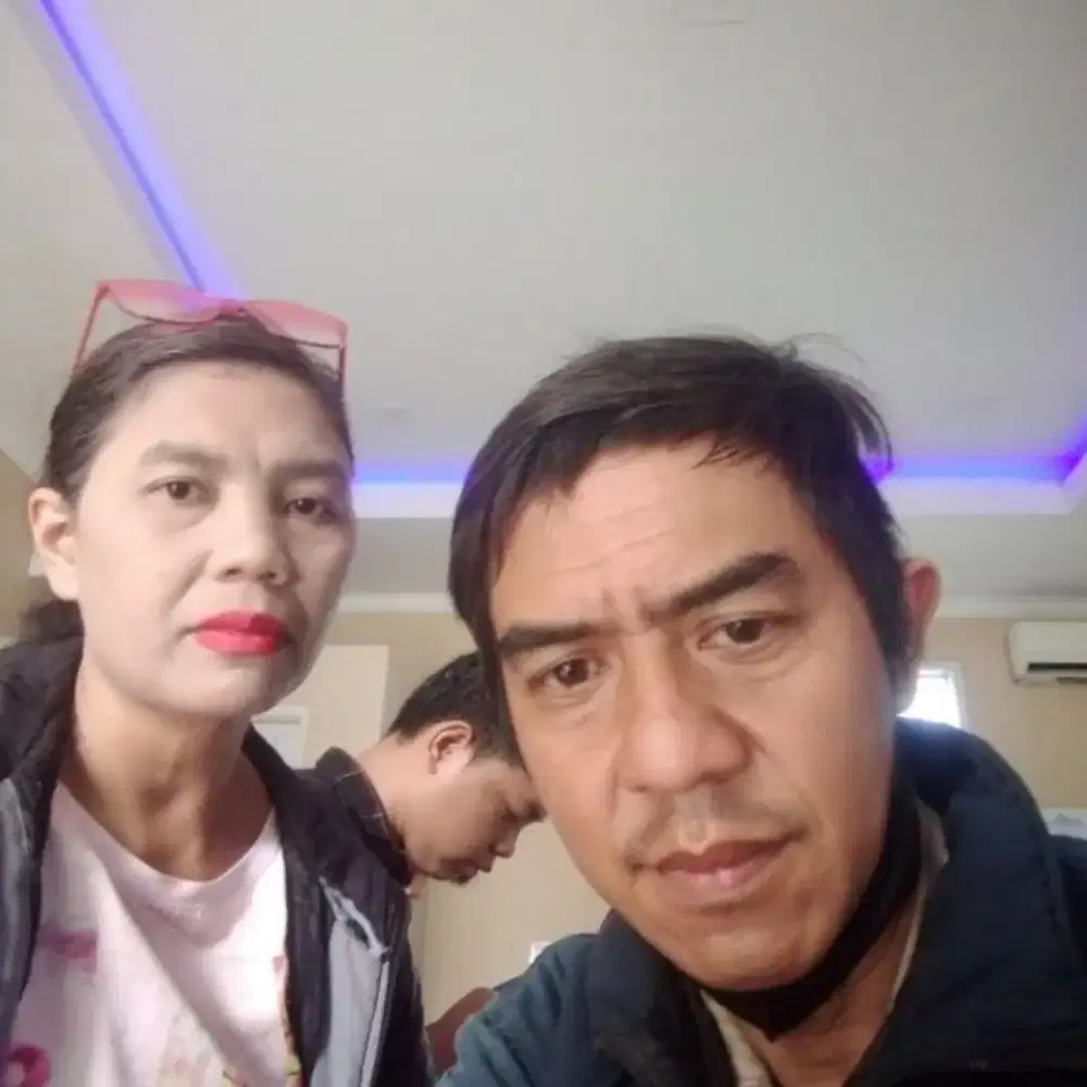 Muchamad yusak Raharjo