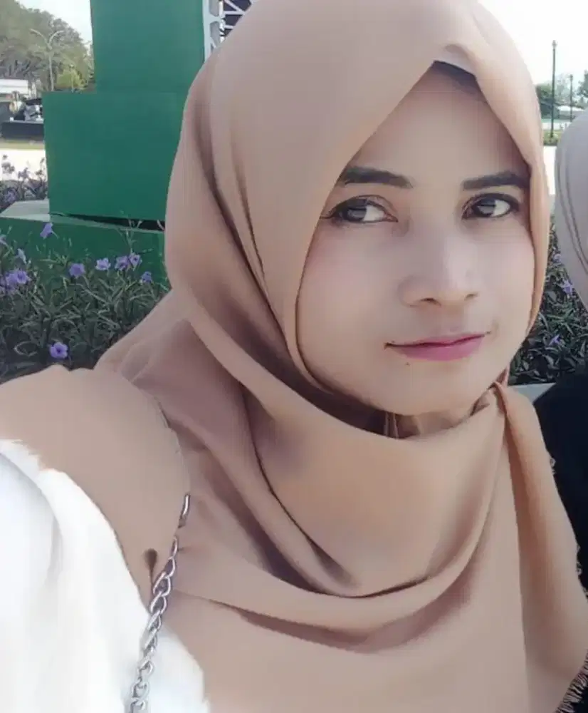 Cari lowongan apa aja tapi saya peroko maaf