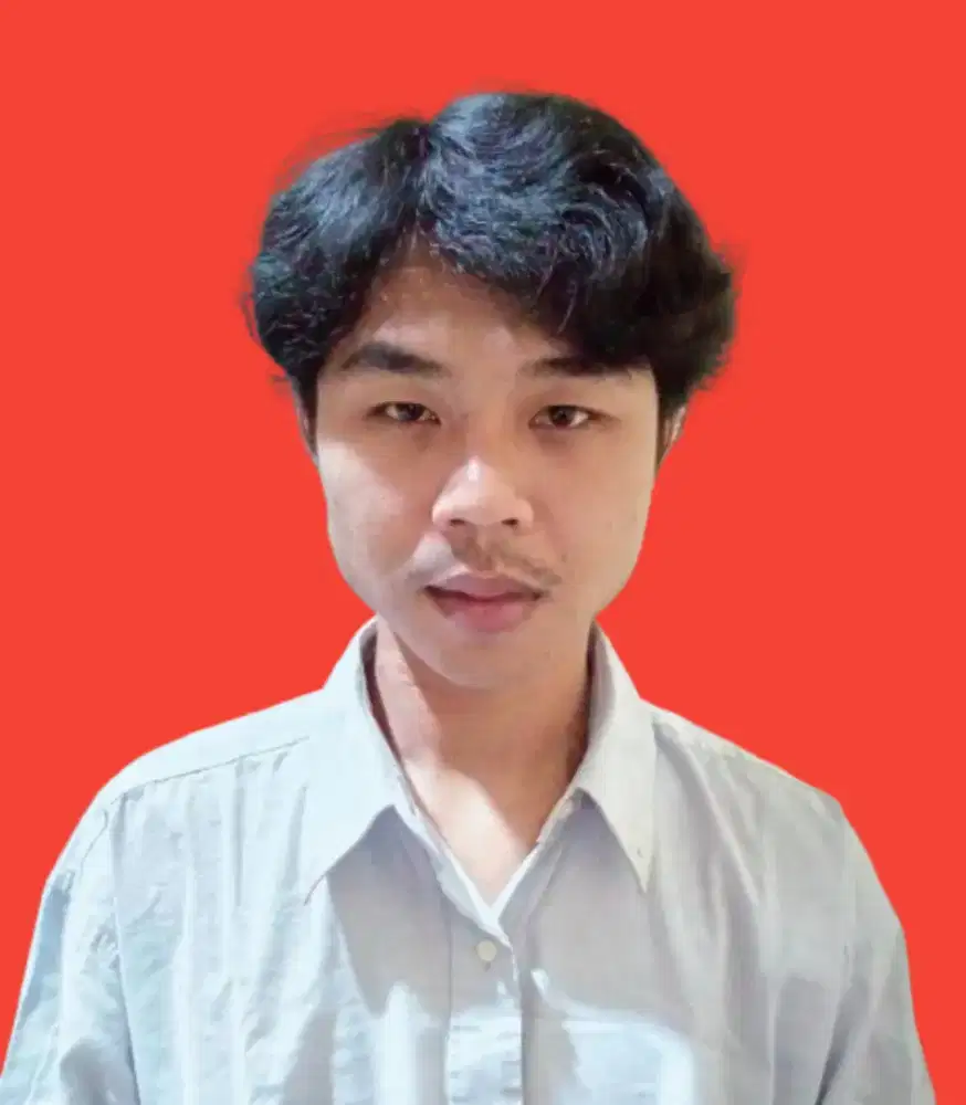 Sedang mencari pekerjaan