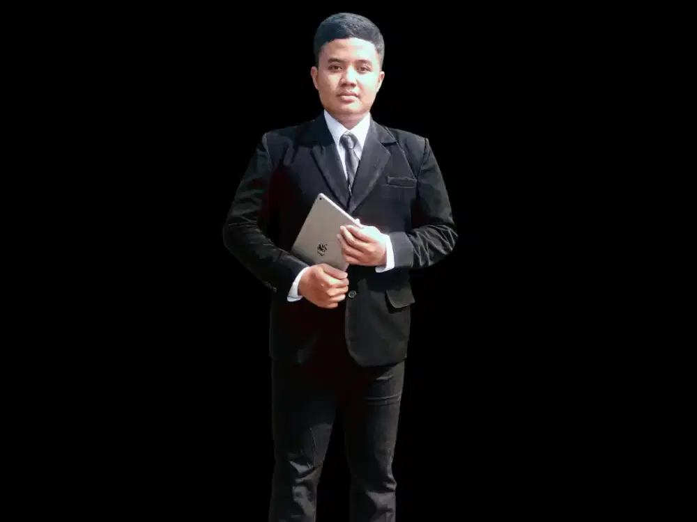 Mencari peluang pekerjaan