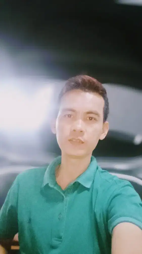 Lagi mencari pekerjaan