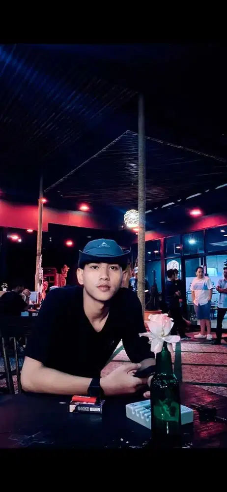 driver pribadi / driver pick up