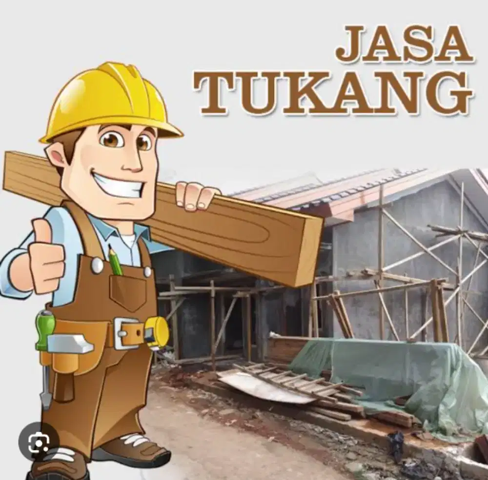 Jasa Tukang