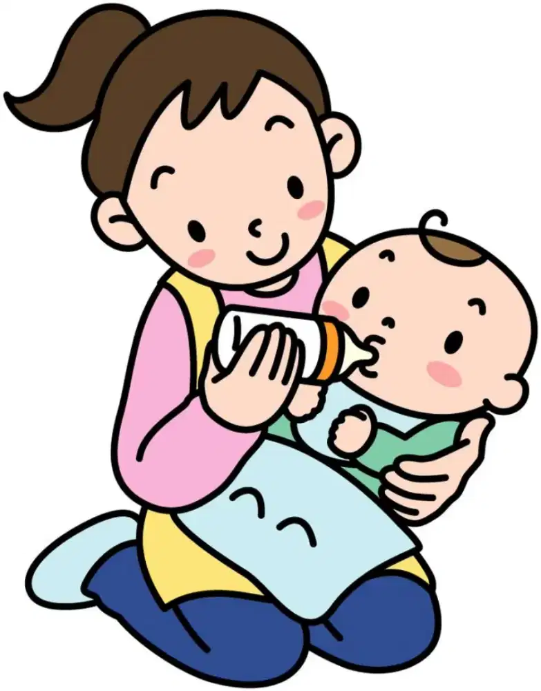 Dicari Baby Sitter – Jakarta Utara