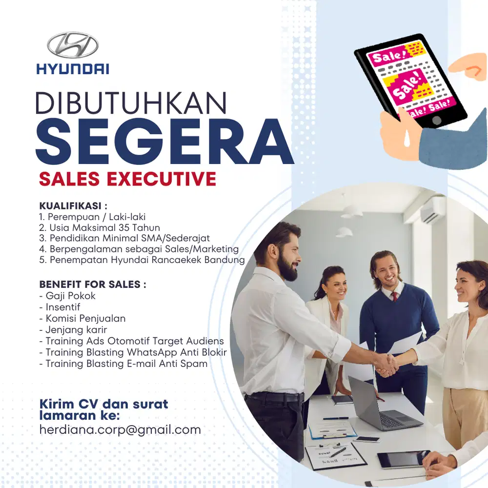 Marketing Mobil Hyundai