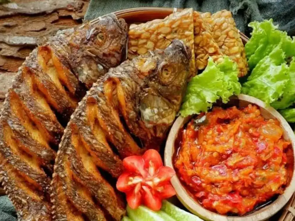 Lowongan kerja kantin