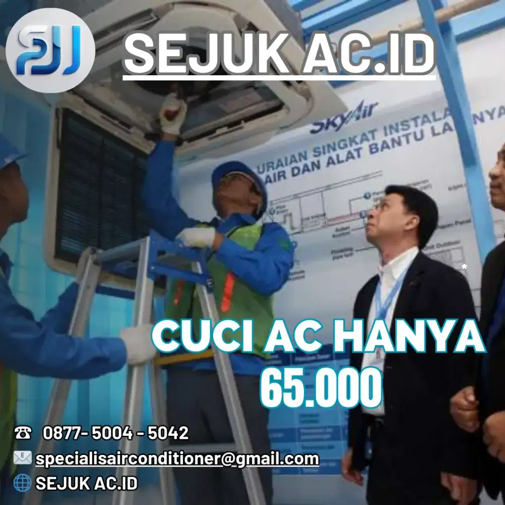 SERVICE AC | BONGKAR PASANG AC | SERVICE MESIN CUCI | SERVICE KUKASDLL