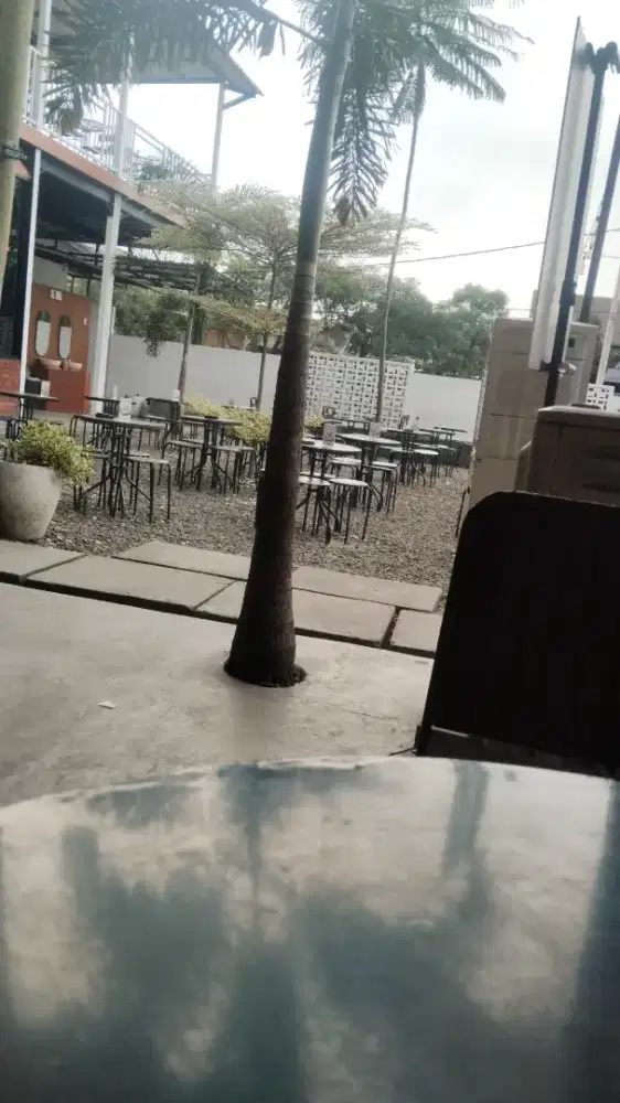 Cari pekerjaan apa saja yg penting halal