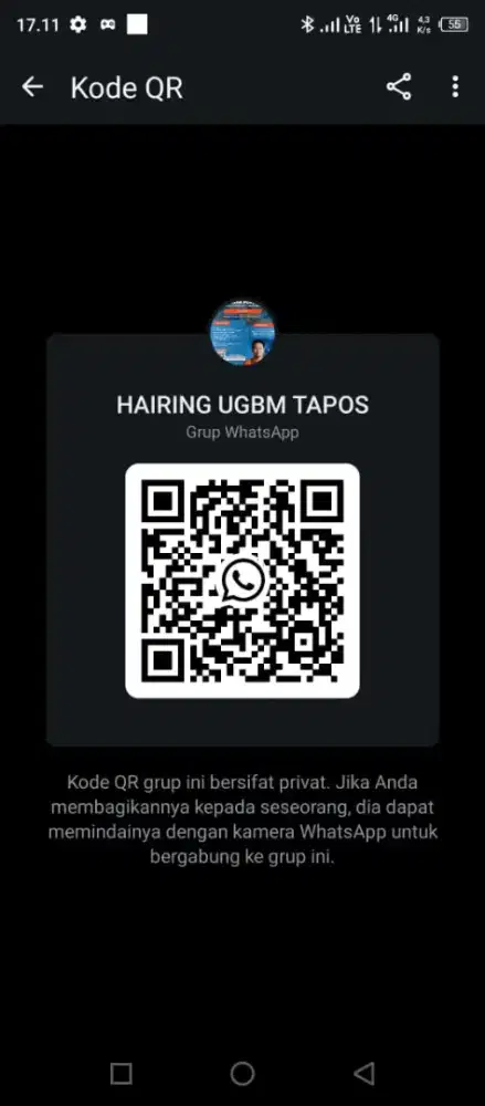 Lowongan pekerjaan logistik gudang