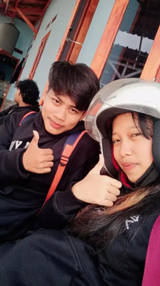 Cari kerja jualan bakso