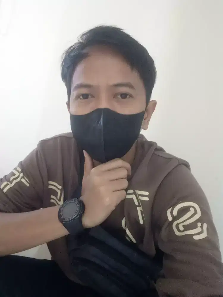 saya sedang butuh pekerjaan apa saja